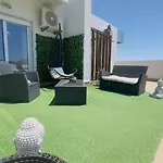 Sweet Panorama T3 Portimão