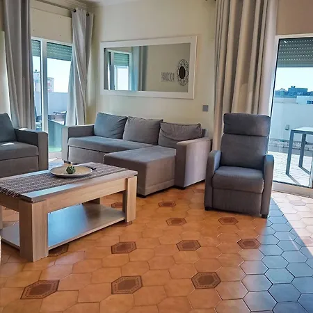 Sweet Panorama T3 * Portimão