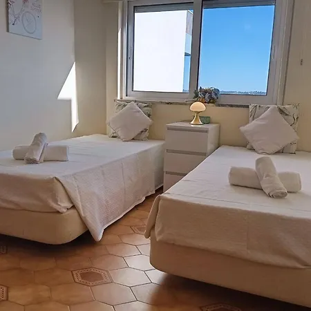 Sweet Panorama T3 * Portimão