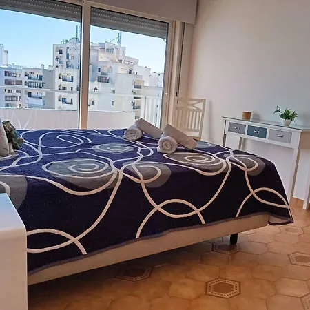 Sweet Panorama T3 Portimão