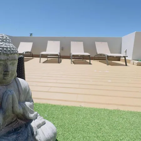 Sweet Panorama T3 Lägenhet *