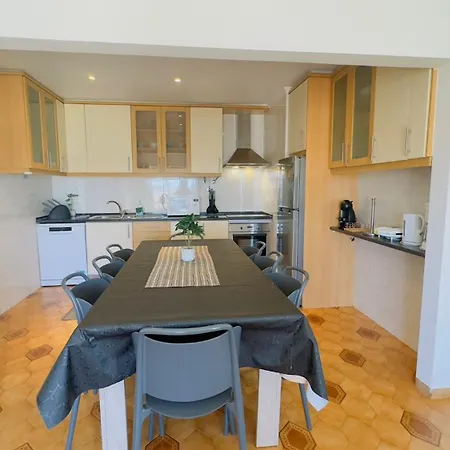 Sweet Panorama T3 * Portimão