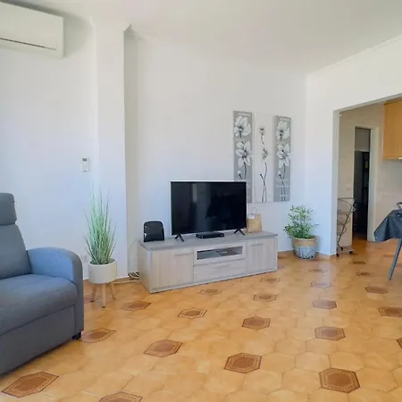 Sweet Panorama T3 Lägenhet *