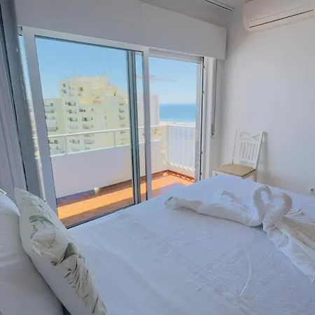 Sweet Panorama T3 Portimão