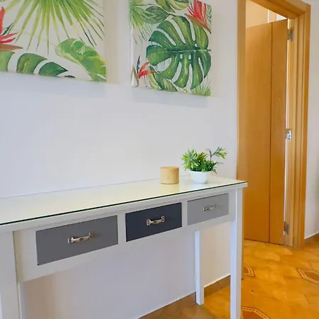 Sweet Panorama T3 Lägenhet *