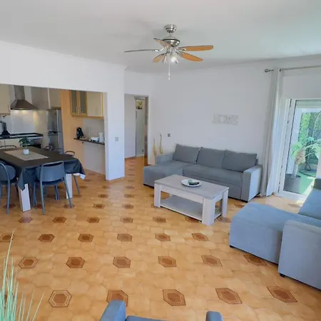 Sweet Panorama T3 Lägenhet Portimão