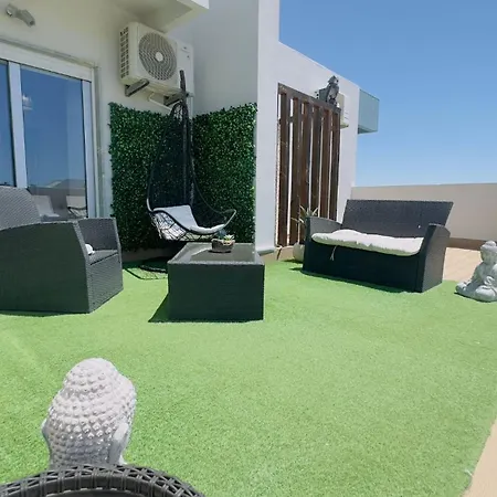 Lägenhet Sweet Panorama T3 Portimão