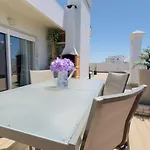Sweet Panorama T3 דירה *
