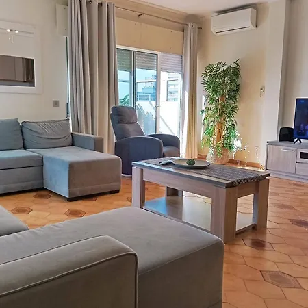 Apartment Sweet Panorama T3 *