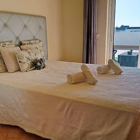 Apartamento Sweet Panorama T3 *