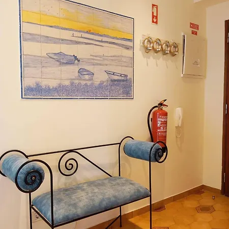 Sweet Panorama T3 Apartamento