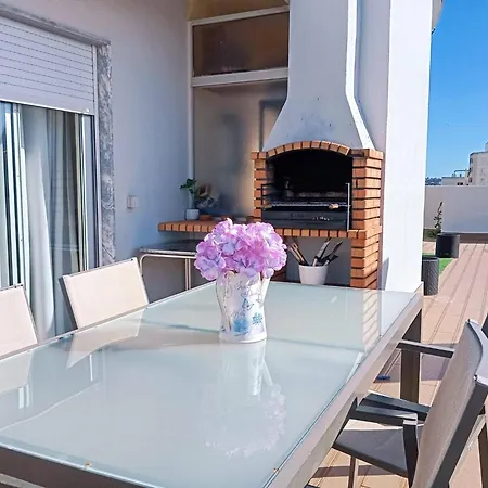 Sweet Panorama T3 Apartamento