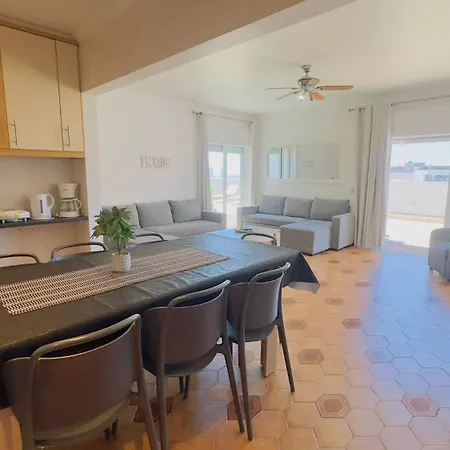 Sweet Panorama T3 Apartment