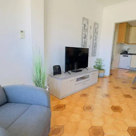 Sweet Panorama T3 Apartment Portimao