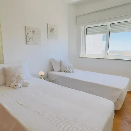 Sweet Panorama T3 Apartamento *