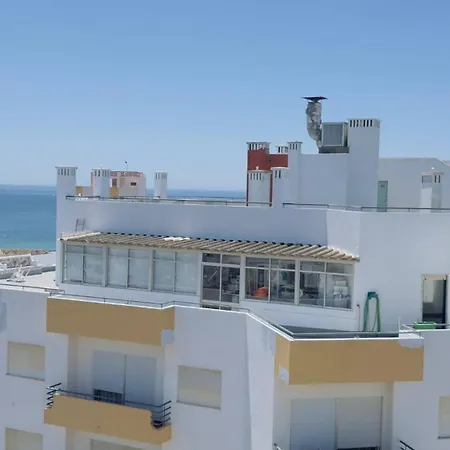 Sweet Panorama T3 Apartamento Portimão