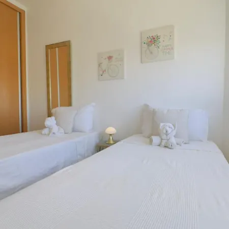Apartment Sweet Panorama T3 Portimao
