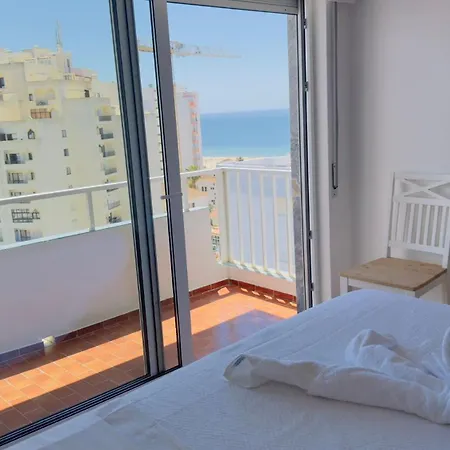 Apartment Sweet Panorama T3