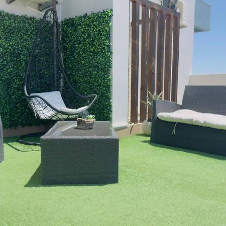 Sweet Panorama T3 Apartment *
