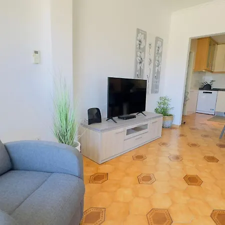 Apartment Sweet Panorama T3 Portimao