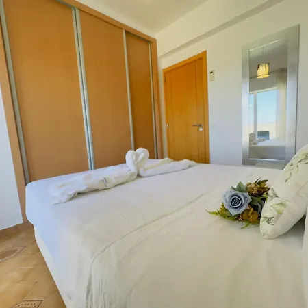Apartment Sweet Panorama T3 Portimao