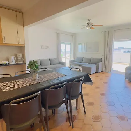 Sweet Panorama T3 Apartment