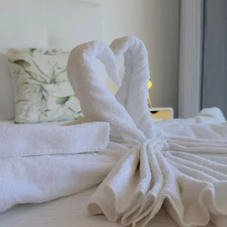 Apartment Sweet Panorama T3 Portimao