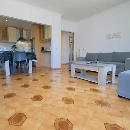 Apartment Sweet Panorama T3