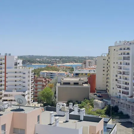 Sweet Panorama T3 Apartment