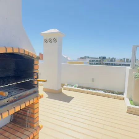 Apartment Sweet Panorama T3 *