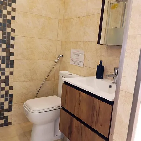 Apartamento Sweet Panorama T3 *