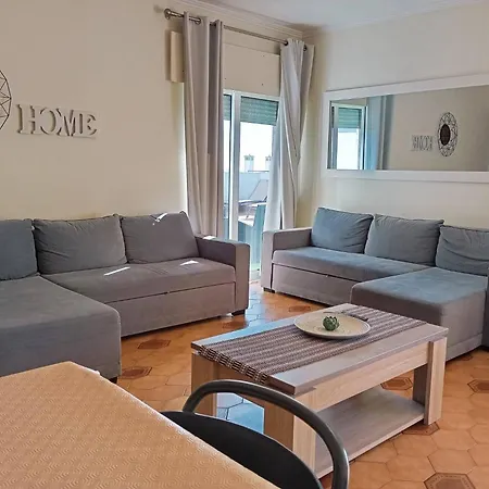 Sweet Panorama T3 Apartamento *