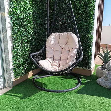 Sweet Panorama T3 Apartamento *