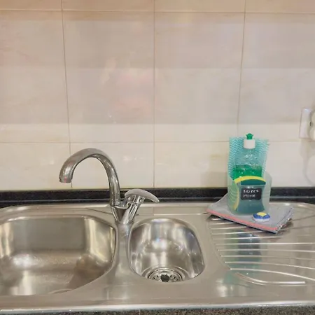 Apartamento Sweet Panorama T3 *