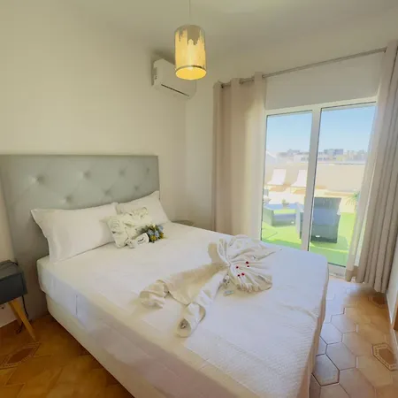 Sweet Panorama T3 Apartamento Portimão