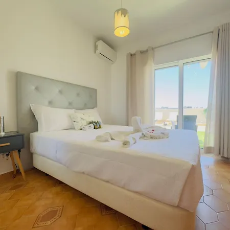 Sweet Panorama T3 Apartamento