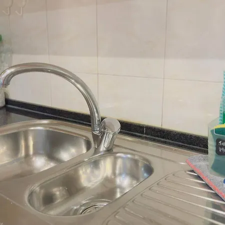 Sweet Panorama T3 Apartamento *