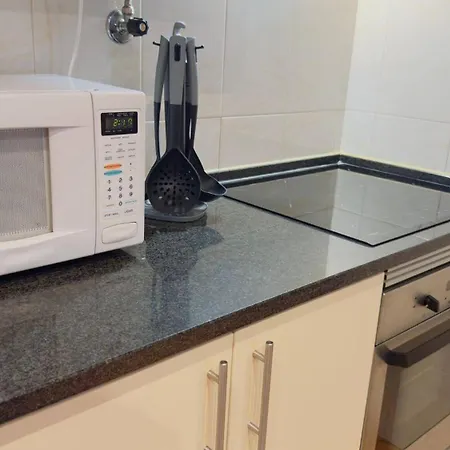 Apartamento Sweet Panorama T3