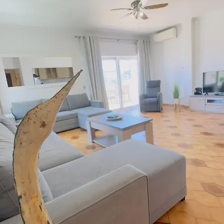 Apartamento Sweet Panorama T3 Portimão