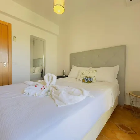 Sweet Panorama T3 Apartamento Portimão