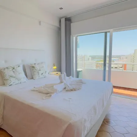 Sweet Panorama T3 Apartamento