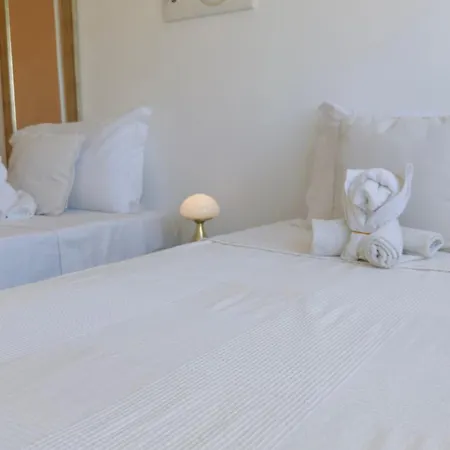 Apartamento Sweet Panorama T3