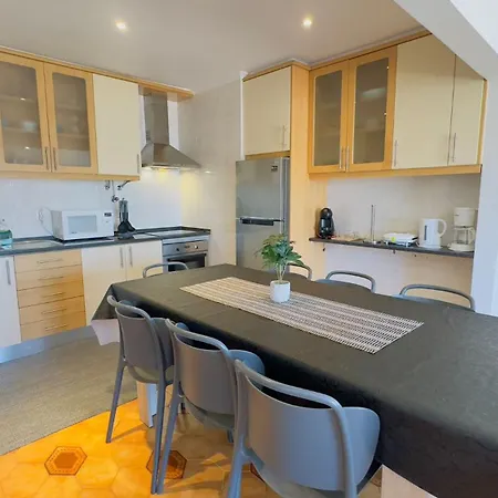 Apartamento Sweet Panorama T3 *