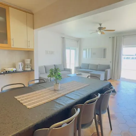 Sweet Panorama T3 * Portimão