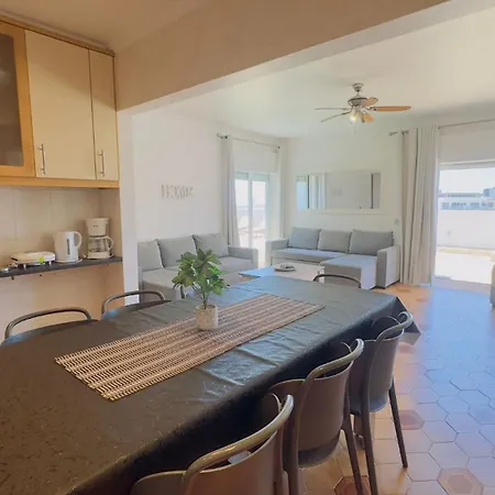 Apartamento Sweet Panorama T3