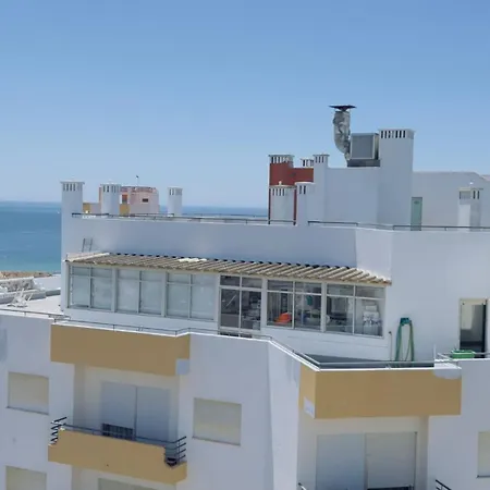 Sweet Panorama T3 * Portimão