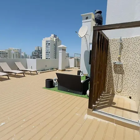 Sweet Panorama T3 Portimão