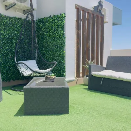 Apartamento Sweet Panorama T3