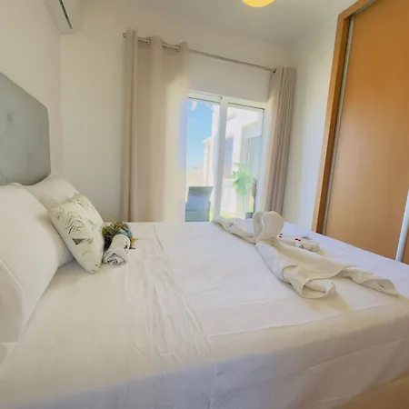 Sweet Panorama T3 Portimão