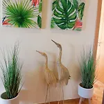 Apartament Sweet Panorama T3
